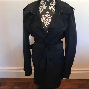 Burberry Trench Coat
